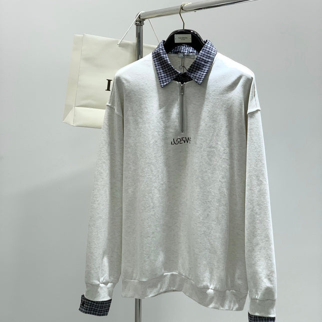 LOEWE SWEATSHIRT STYLE 70
