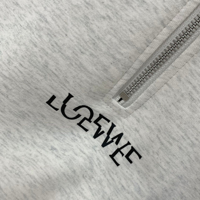LOEWE SWEATSHIRT STYLE 70