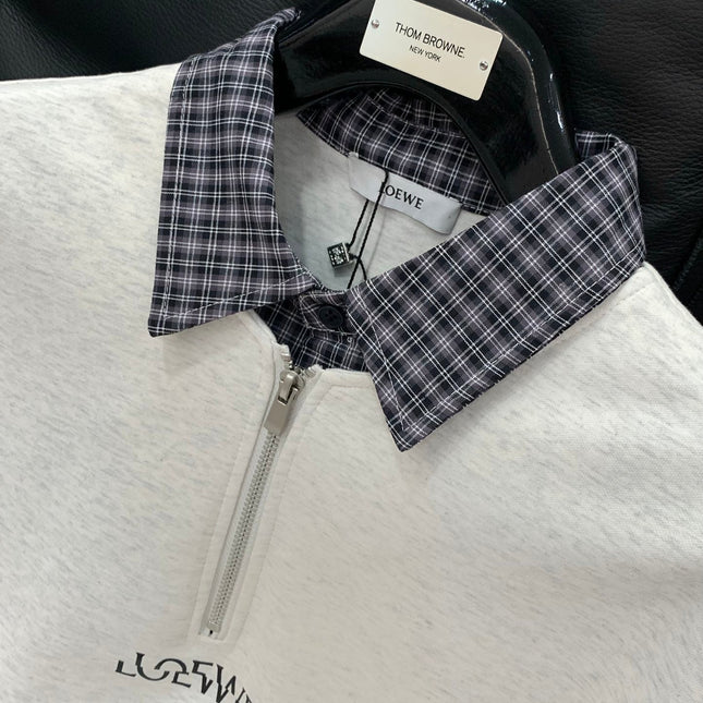LOEWE SWEATSHIRT STYLE 70