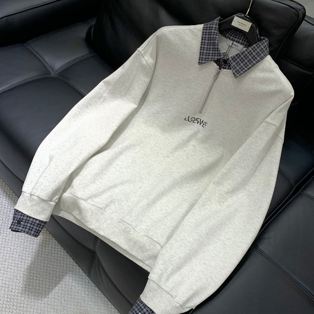 LOEWE SWEATSHIRT STYLE 70