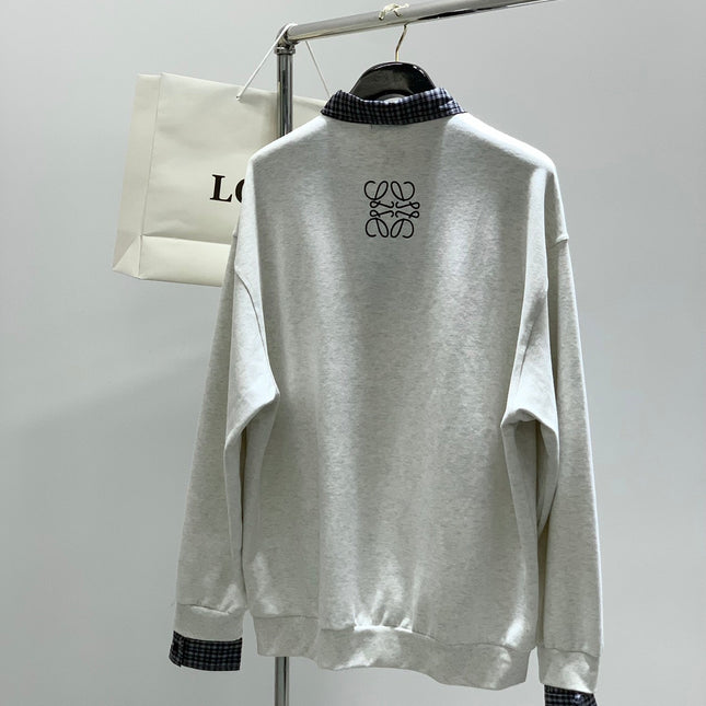 LOEWE SWEATSHIRT STYLE 70