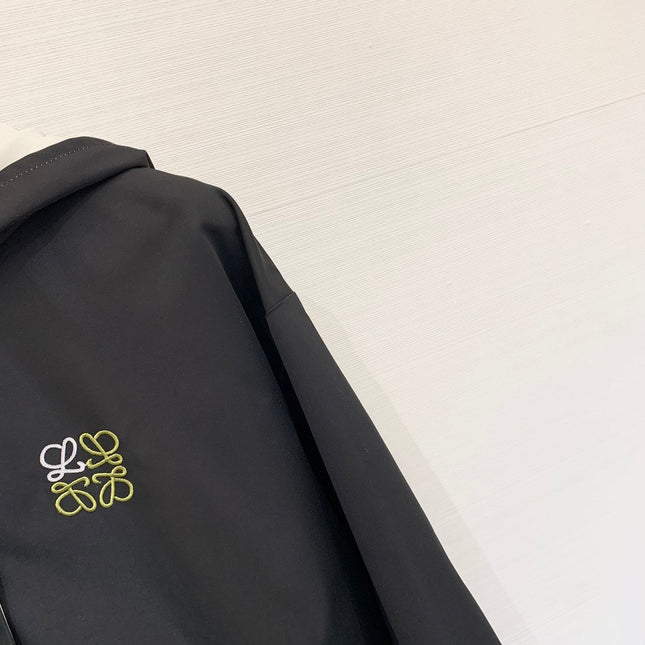 LOEWE JACKET STYLE 61