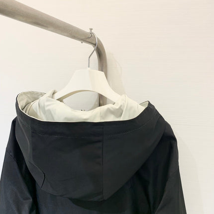 LOEWE JACKET STYLE 61