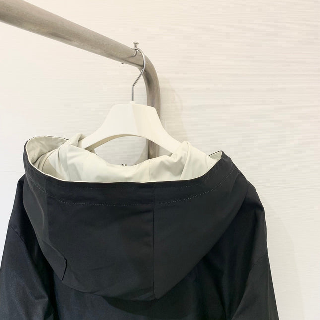 LOEWE JACKET STYLE 61
