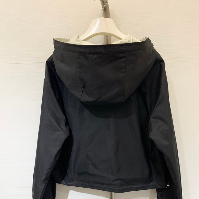LOEWE JACKET STYLE 61