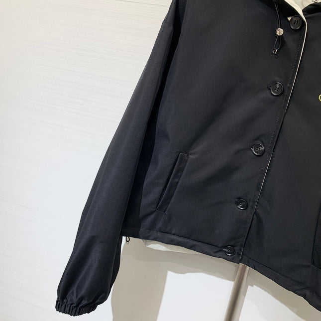 LOEWE JACKET STYLE 61