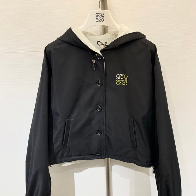 LOEWE JACKET STYLE 61