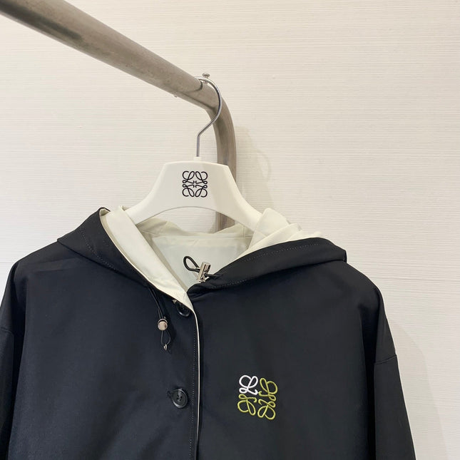 LOEWE JACKET STYLE 61