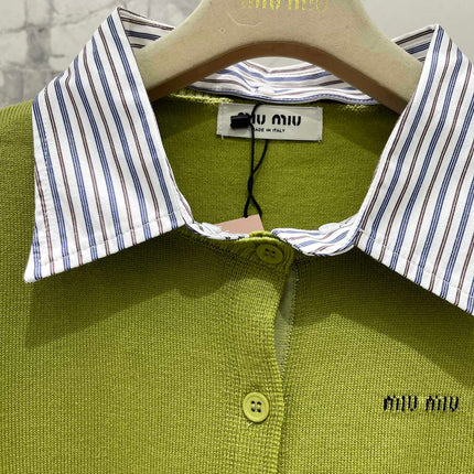 MIUMIU CARDIGAN STYLE 83