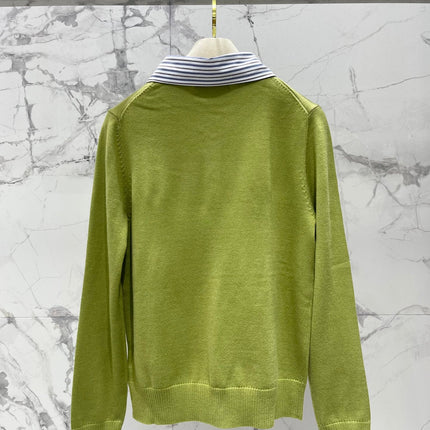 MIUMIU CARDIGAN STYLE 83