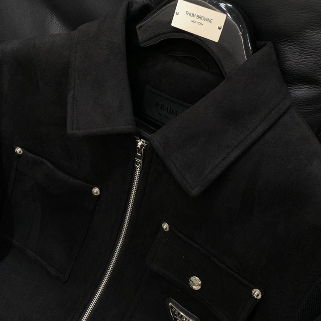 PRADA JACKET STYLE 54