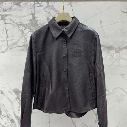 MIUMIU JACKET STYLE 191