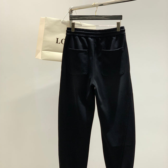 LOEWE SWEATPANTS STYLE 60