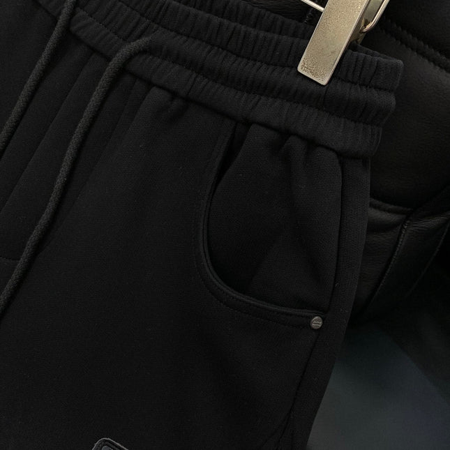 LOEWE SWEATPANTS STYLE 60