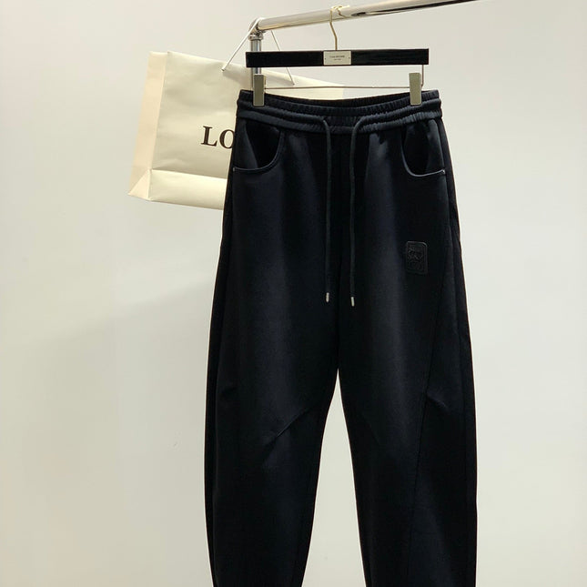 LOEWE SWEATPANTS STYLE 60