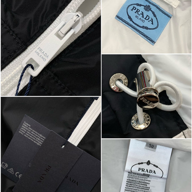 PRADA JACKET STYLE 56