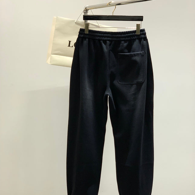 LOEWE SWEATPANTS STYLE 48