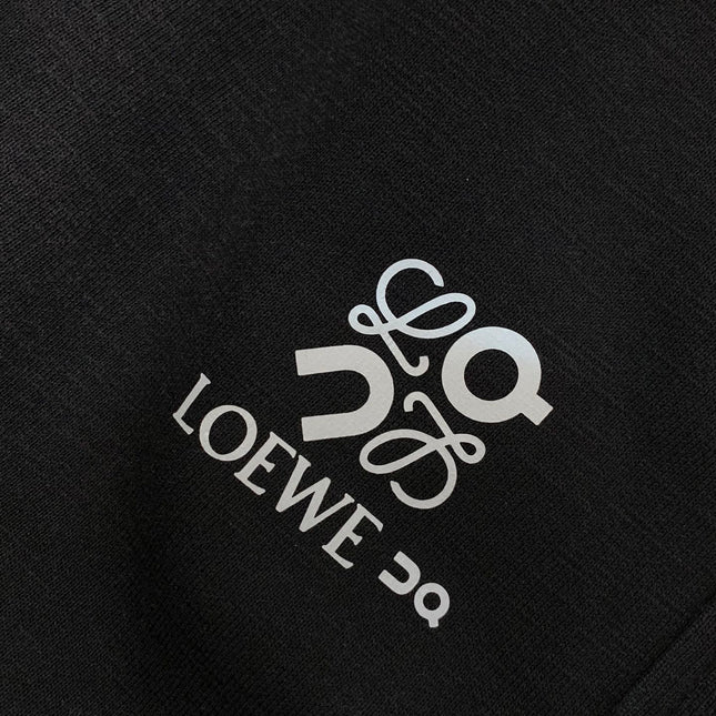 LOEWE SWEATPANTS STYLE 48