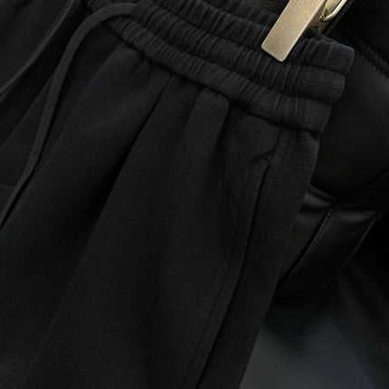 LOEWE SWEATPANTS STYLE 48