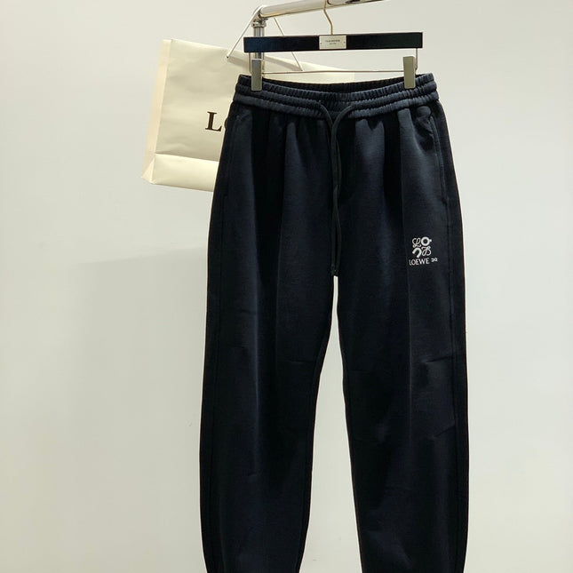 LOEWE SWEATPANTS STYLE 48