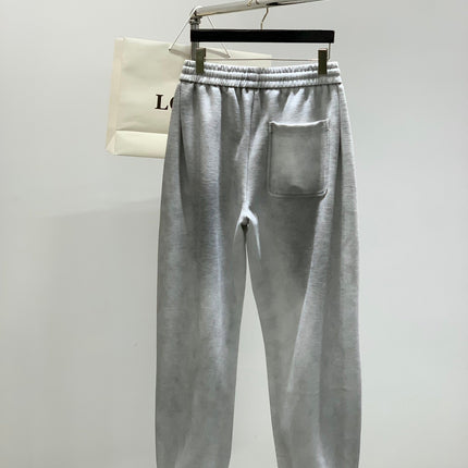LOEWE SWEATPANTS STYLE 47