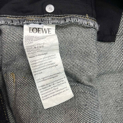 LOEWE JEANS STYLE 56