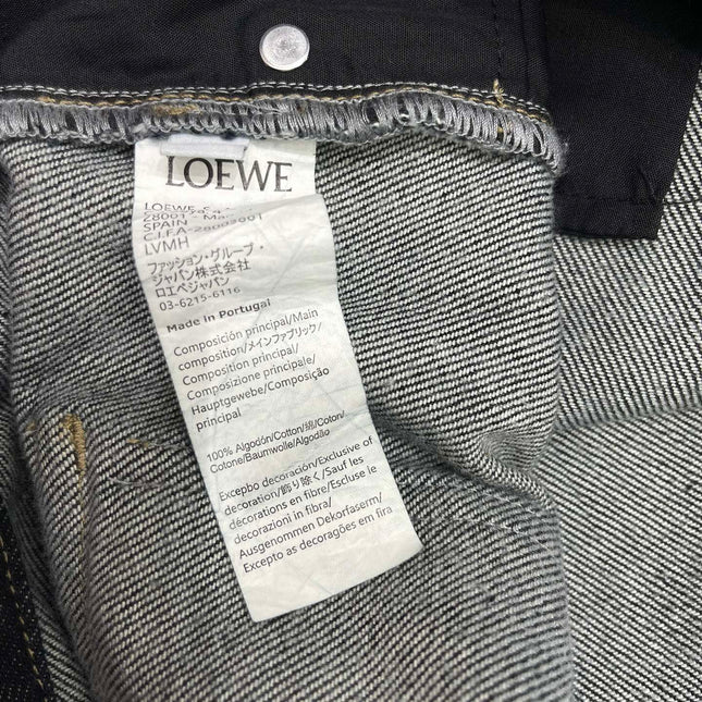 LOEWE JEANS STYLE 56
