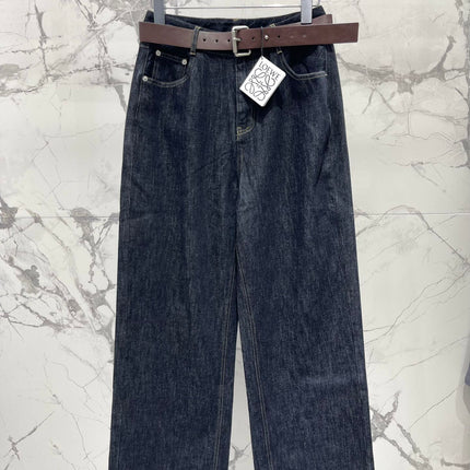 LOEWE JEANS STYLE 56