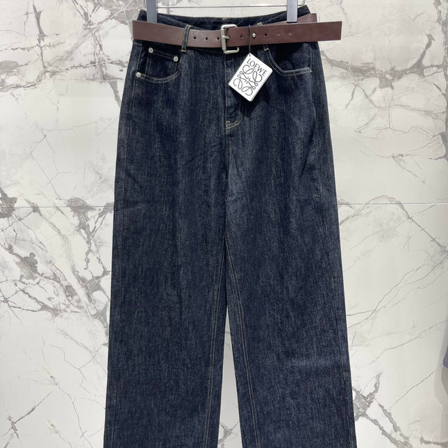 LOEWE JEANS STYLE 56