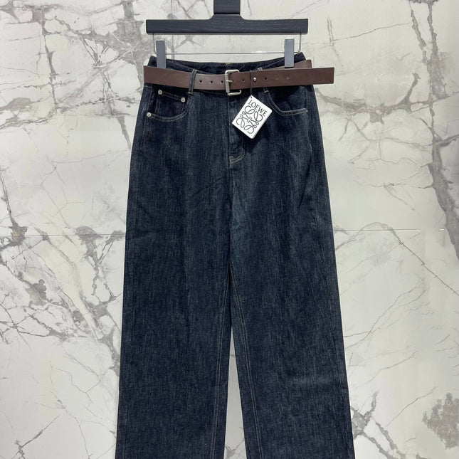 LOEWE JEANS STYLE 56