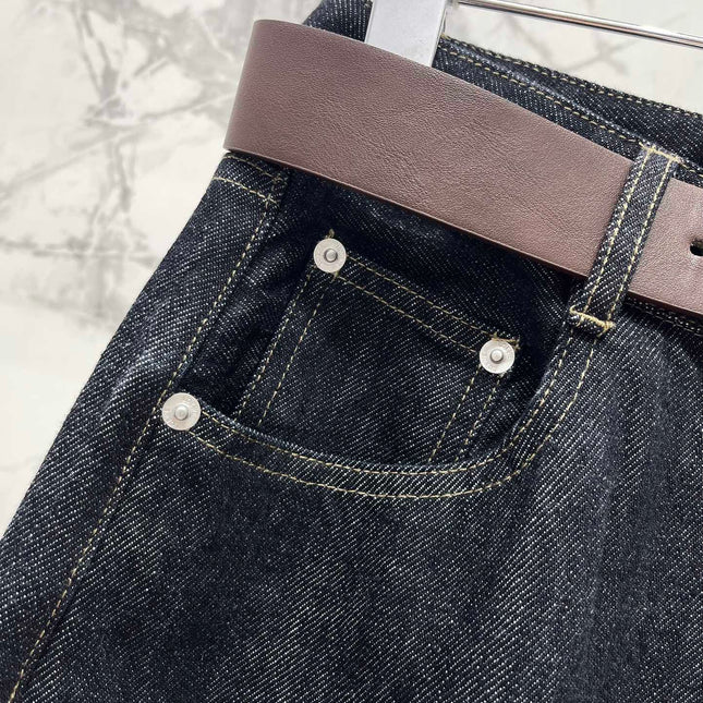 LOEWE JEANS STYLE 56