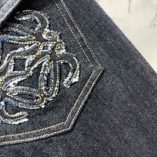 LOEWE JEANS STYLE 56