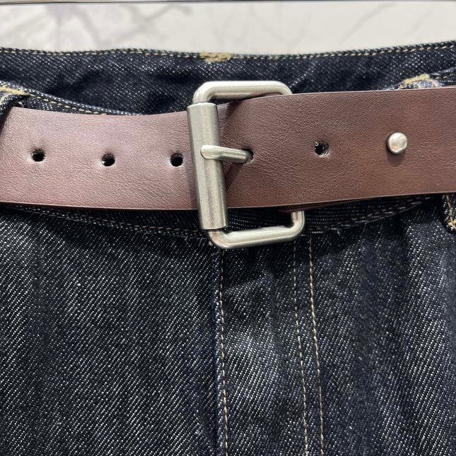 LOEWE JEANS STYLE 56