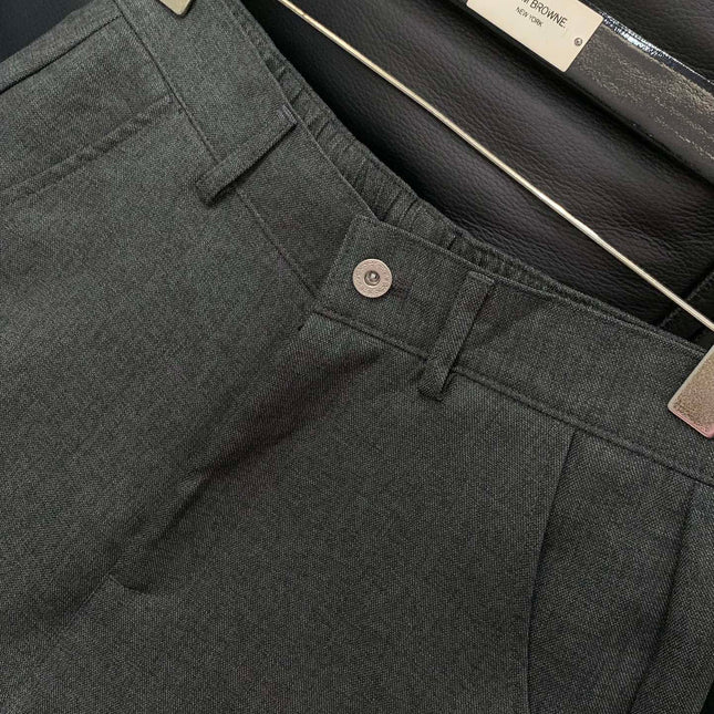 PRADA STRAIGHT PANTS STYLE 43