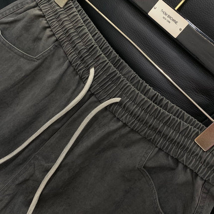 LOEWE CARGO PANTS STYLE 46