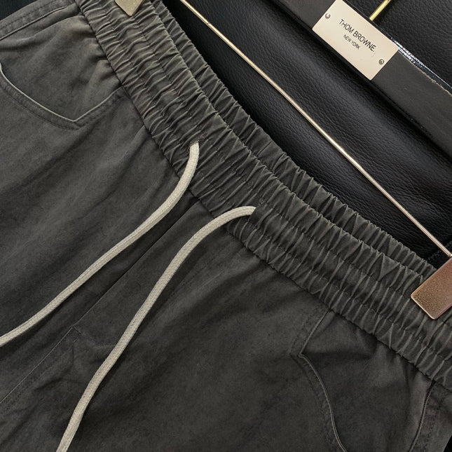 LOEWE CARGO PANTS STYLE 46