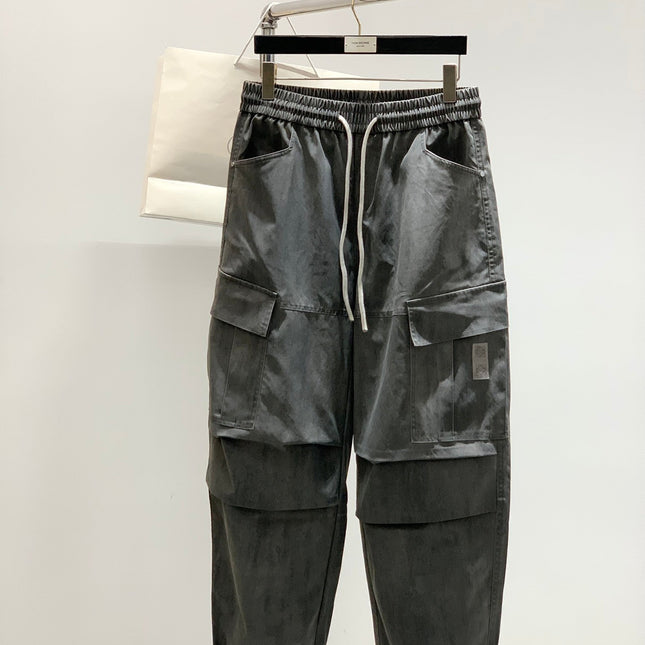 LOEWE CARGO PANTS STYLE 46