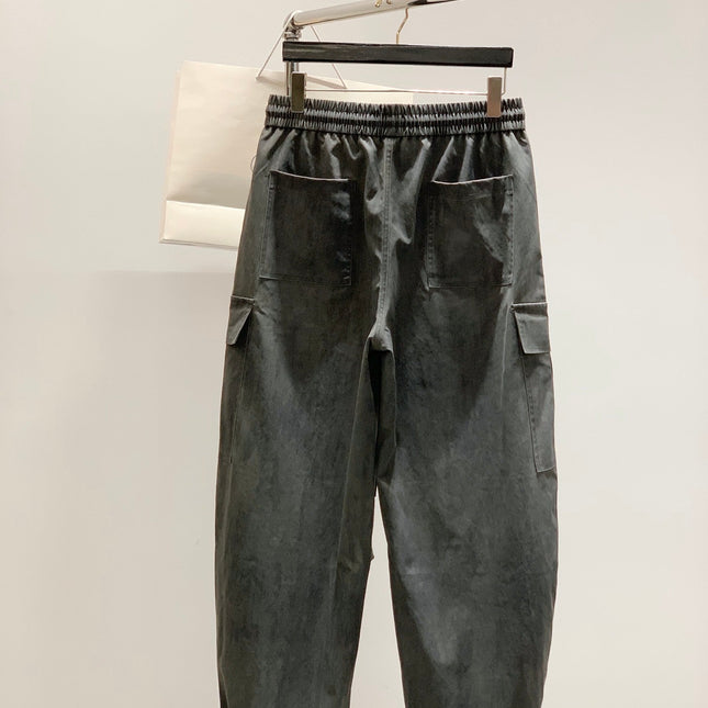 LOEWE CARGO PANTS STYLE 46