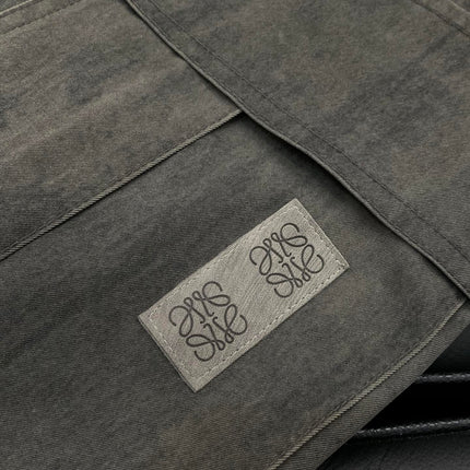 LOEWE CARGO PANTS STYLE 46