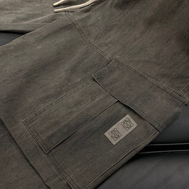 LOEWE CARGO PANTS STYLE 46