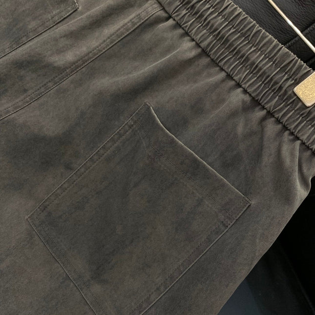 LOEWE CARGO PANTS STYLE 46