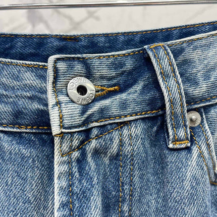 LOEWE JEANS STYLE 43