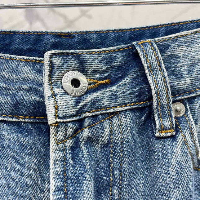 LOEWE JEANS STYLE 43