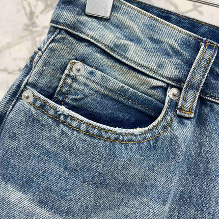 LOEWE JEANS STYLE 43