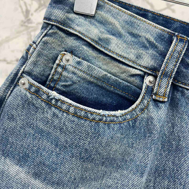 LOEWE JEANS STYLE 43