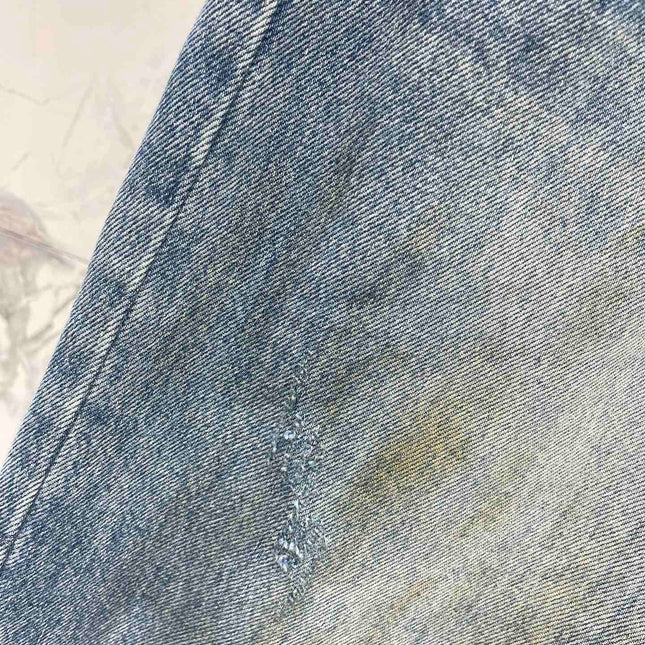LOEWE JEANS STYLE 43