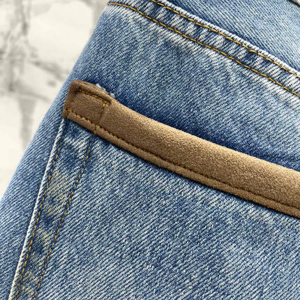 LOEWE JEANS STYLE 43