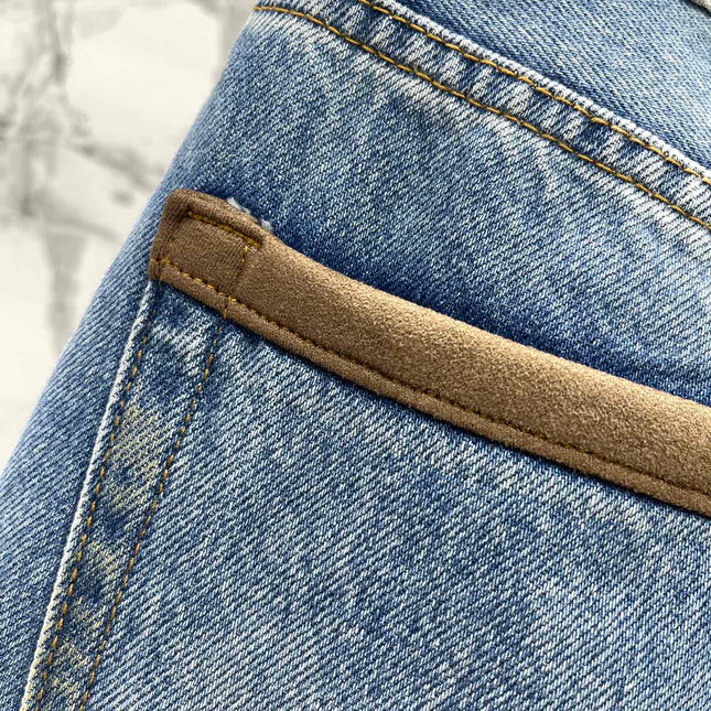 LOEWE JEANS STYLE 43