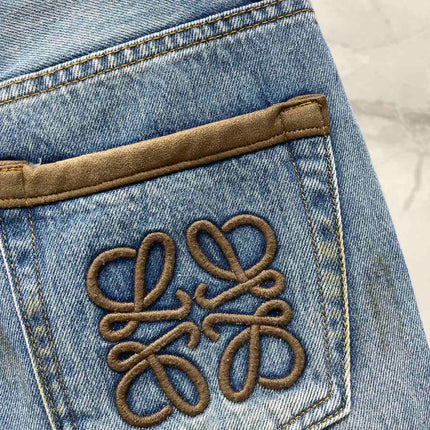 LOEWE JEANS STYLE 43