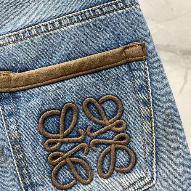 LOEWE JEANS STYLE 43